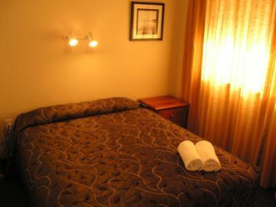 Asure Adrian Motel Dunedin Ngoại thất bức ảnh